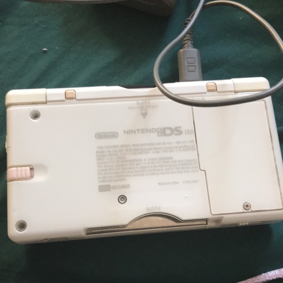 Nintendo Gameboy - Picture 4 of 4